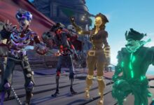 Sea of Thieves