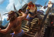 Sea of Thieves