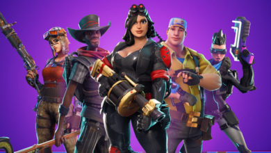 Fortnite