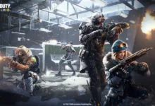 Call of Duty: Mobile