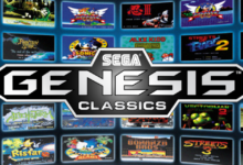 SEGA