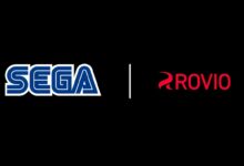 Sega Rovio