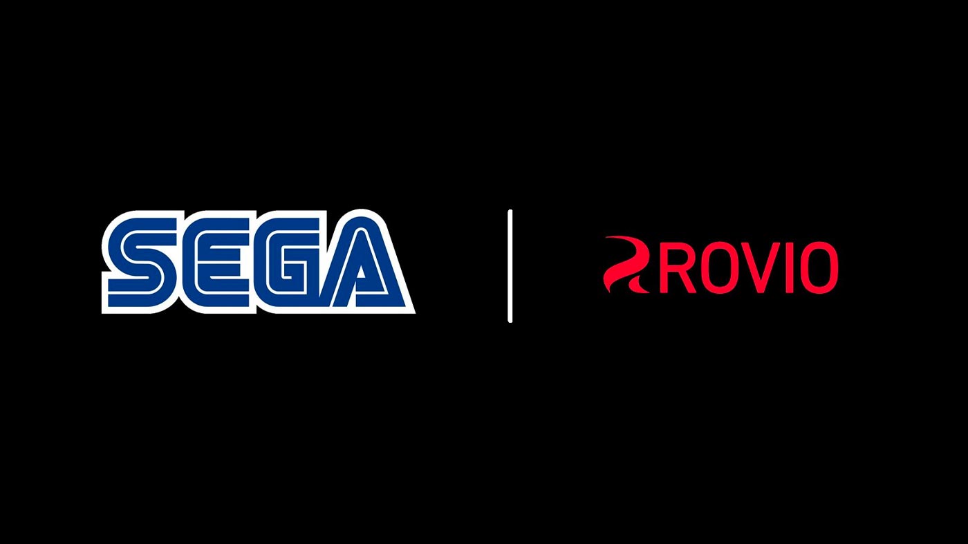 Sega Rovio