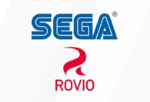 Sega تكمل استحواذها على Rovio