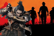 Red Dead Redemption 2