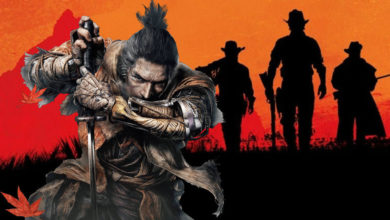 Red Dead Redemption 2