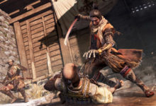 Sekiro