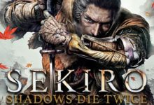 Sekiro: Shadows Die Twice