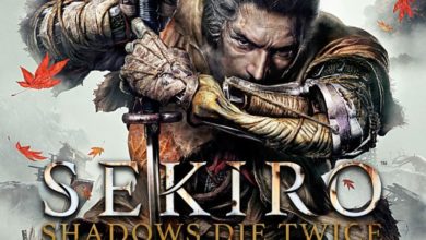 Sekiro: Shadows Die Twice