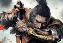 Sekiro Shadows Die Twice