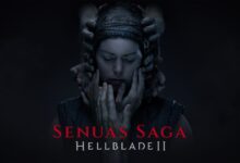 Hellblade 2