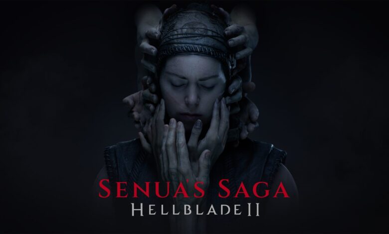 Hellblade 2