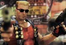 Duke Nukem 3D