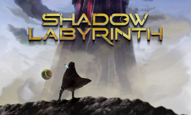 Shadow Labyrinth