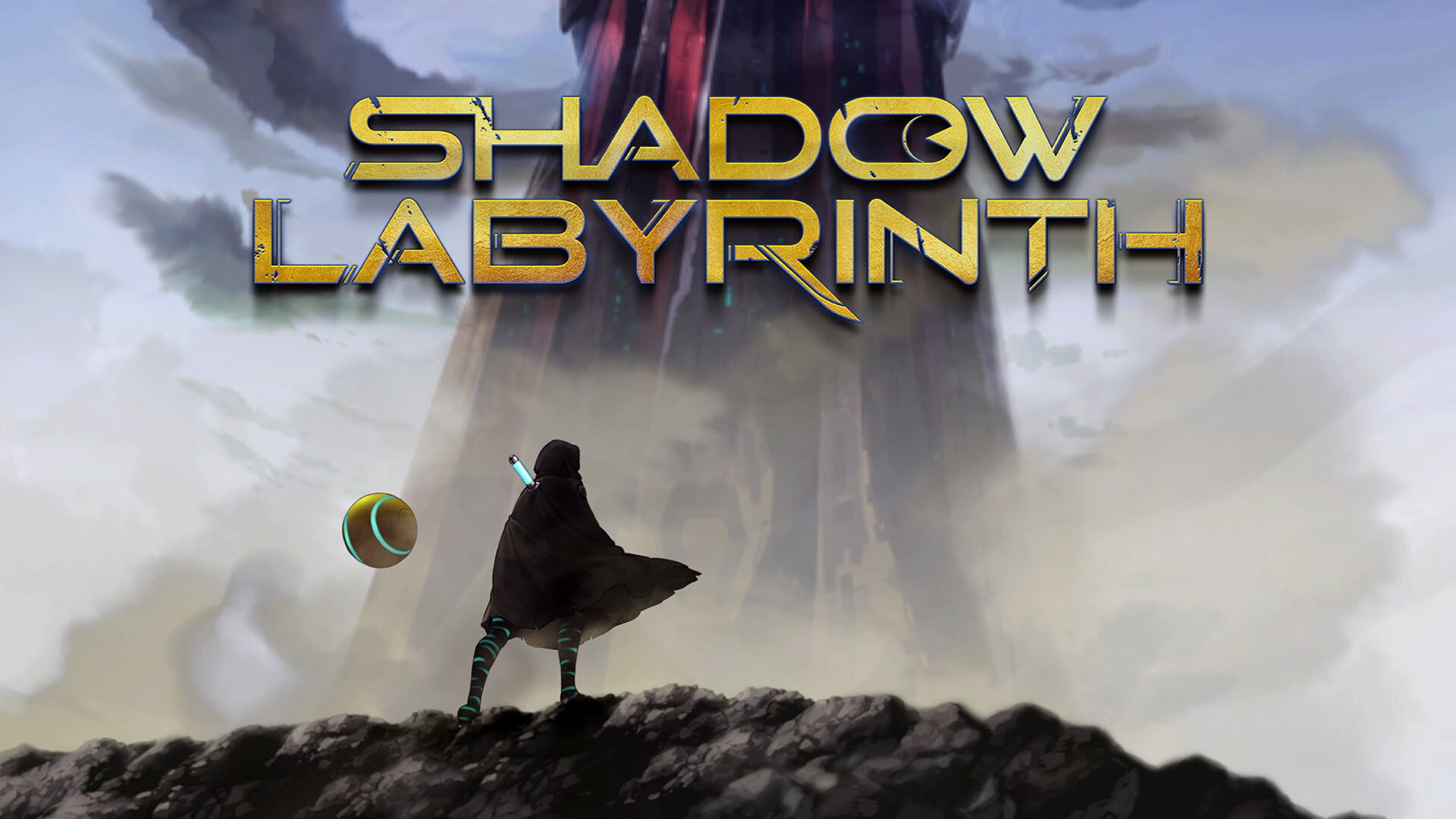 Shadow Labyrinth