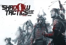 Shadow Tactics