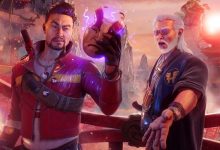 لعبة Shadow Warrior 3 الدموية تطل علينا بعرض جديد وموعد اطلاق
