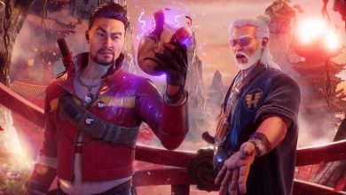 لعبة Shadow Warrior 3 الدموية تطل علينا بعرض جديد وموعد اطلاق