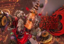 Shadow Warrior 3