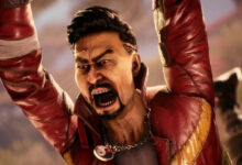 Shadow Warrior 3 ومطوري لعبة Dying Light 2