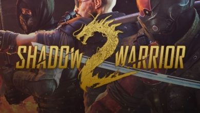 Shadow Warrior 2