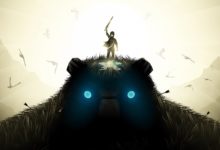 Shadow of the Colossus