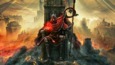 Shadow of the Erdtree Scadutree