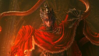 Shadow of the Erdtree