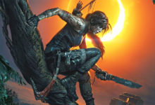 Shadow of the Tomb Raider