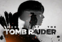 Shadow of the Tomb Raider