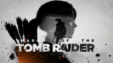 Shadow of the Tomb Raider