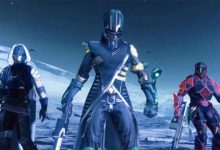توسيعة Shadowkeep