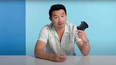 Shang-Chi Xbox Elite