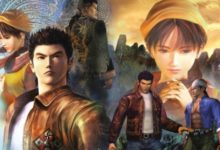 Shenmue 4