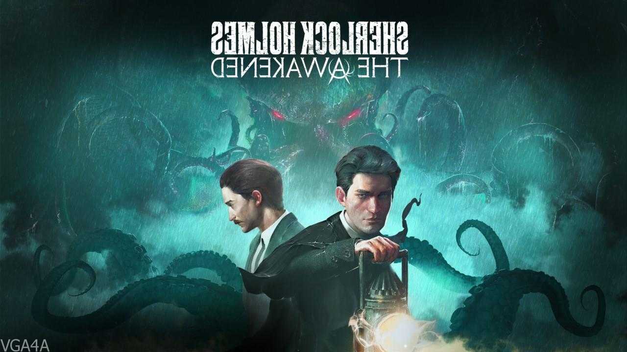 ريميك Sherlock Holmes: The Awakened