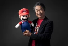 Shigeru Miyamoto - مبتكر شخصية سوبر ماريو
