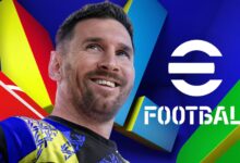 eFootball Show Time players