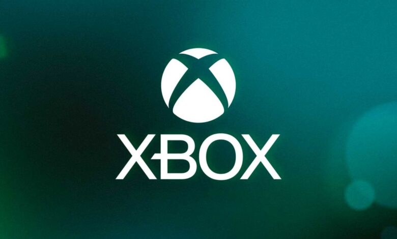 Xbox مايكروسوفت