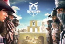 Showdown
