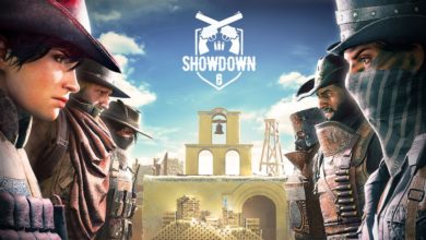 Showdown