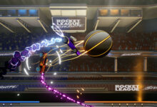Rocket League Sideswipe