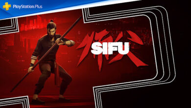 العاب بلايستيشن بلس 