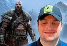 God Of War Ragnarok