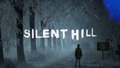 Silent Hill 2 Remake