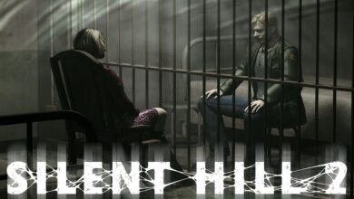 Silent Hill 2