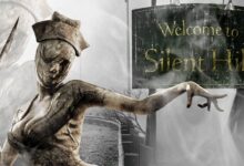 Silent Hill