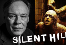 Silent Hill