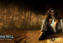 Silent Hill