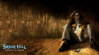 Silent Hill