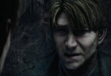 SILENT HILL 2